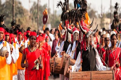 Six-centuries-old Iconic Bastar Dussehra Faces Covid-19 Threat