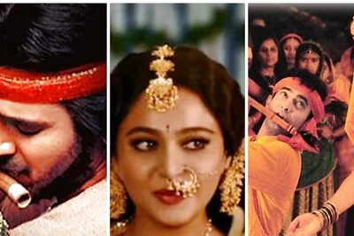 Krishna Janmashtami 2022: Woh Kisna Hai, Soja Zara to Radha Kaise Na Jale, Watch Lord Krishna Inspired Movies Songs