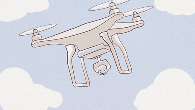 How to Register Drones