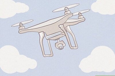 How to Register Drones