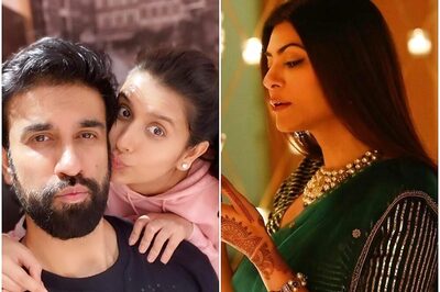 International Women's Day: Charu Asopa Shares Heartfelt Note For Sushmita Sen Amid Reports of Rift With Rajeev Sen