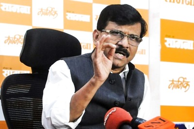 Ready to Contest Pune Civic Polls On Our Own or With MVA Alliance: Shiv Sena's Sanjay Raut