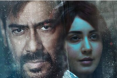 Rudra - The Edge Of Darkness Trailer: Ajay Devgn Is Here To 'Smash It' With His Thriller