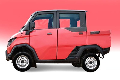 Eicher Polaris Multix Starts Being Exported to Nepal