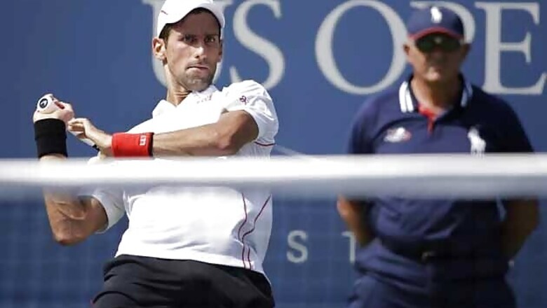 Djokovic, Murray overcome challenges to win