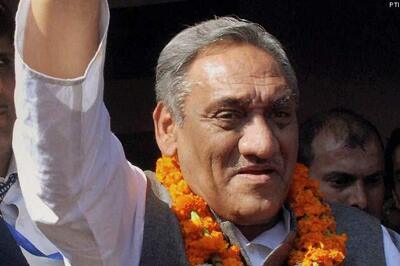 BJP slams Bahuguna govt over non-implementation of directions