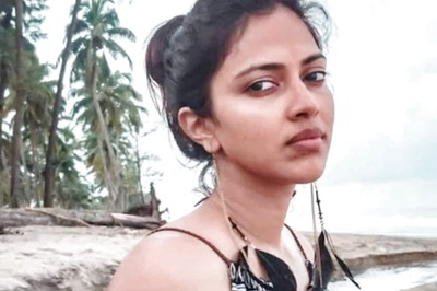 Amala Paul Loses Movie With Nagarjuna After She Asks For Huge Remuneration: Reports