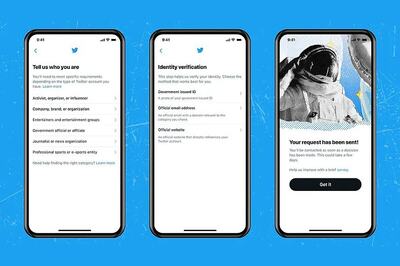 Twitter Verification Process Resumes After a Brief Halt: How to Get the Blue Tick