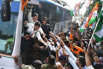 ADR Report Reveals Jobs, Not Agrarian Distress, Drove Voters’ Choices on Polling Day in MP