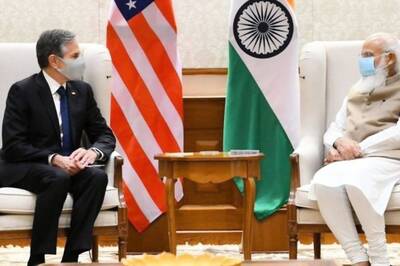 Most India-US Talks in Past 6 Months: From Trump to Biden, Tracing the Bilateral Bond