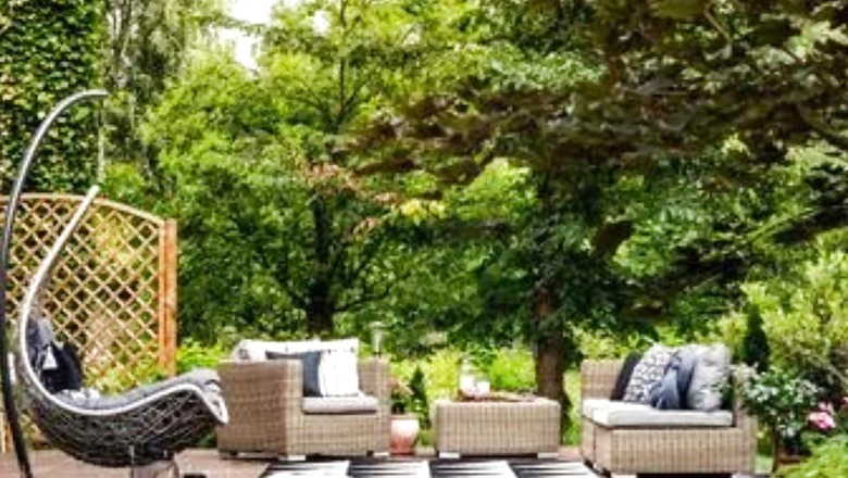 From Brown Tones To Multipurpose Spaces: Top 5 Interior Design Trends That Ruled 2022