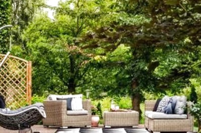 From Brown Tones To Multipurpose Spaces: Top 5 Interior Design Trends That Ruled 2022