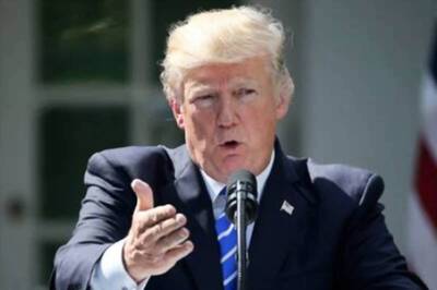 For Florida Latinos, Donald Trump's Tough Talk Against Socialism Rang True