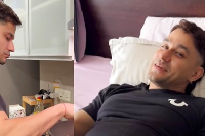 Soha Ali Khan's Birthday Wish For 'Jaan' Kunal Kemmu Is Pure Love