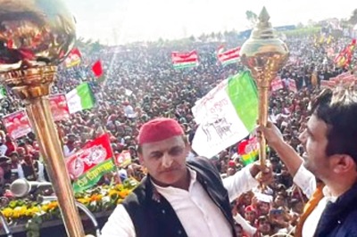 How Opposition’s anti-BJP Rhetoric Fell Flat in the Face of BJP’s Positive Messaging