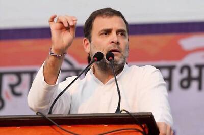 Rahul Gandhi Says Youth Will 'Start Beating PM Modi With Sticks in 6 Months', BJP Retorts With Shaheen Bagh Jibe