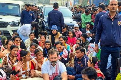 Rahul Gandhi 'Stopped' From Visiting Sankardeva’s Birthplace: What is Significance of Batadrava Than?