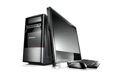 Lenovo launches 2 new desktop PCs in India