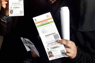 Companies Failing to Comply with Aadhaar Act Norms May be Liable for Up to Rs 1 Crore Fine