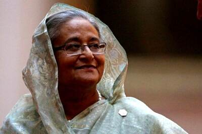 I Will be Premier for All, Says Bangladesh PM Sheikh Hasina After Her Landslide Win in Elections