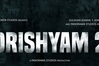 Ajay Devgn, Tabu Announce Drishyam 2 Release Date, Promise to Take It 'Notches Higher in Thrill'