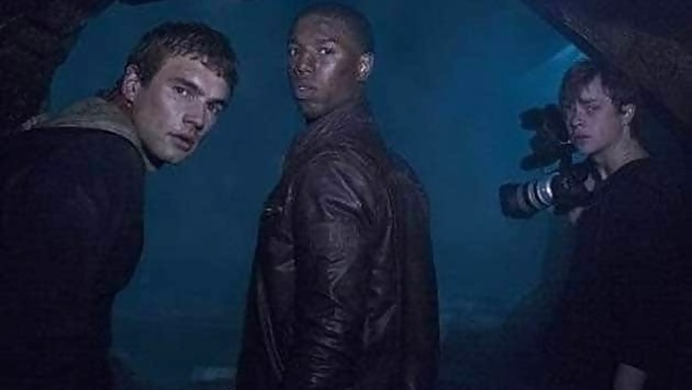 Friday Release: 'Chronicle' features super powers