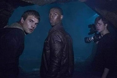 Friday Release: 'Chronicle' features super powers