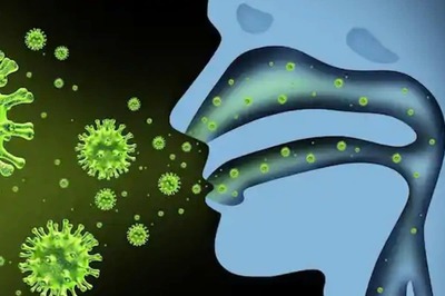 B.1.617: The Curious Case of the Deadly Double Mutant Coronavirus Strain