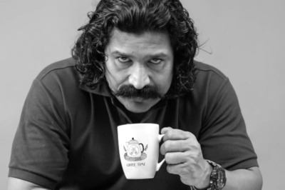 Here’s Why Pravin Tarde Feels The Need For Sequel of Marathi Blockbuster Dharmveer