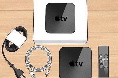 How to Use Apple TV