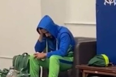 'Defeat to India Caused Damage to our Mental State': Ex-Pak Captain Reacts to Criticism for Babar Azam