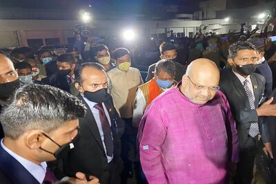 ‘Shah Must Clarify Stand on CAA, Says Bengal BJP MP as He Eyes Matua Votes Ahead of Polls