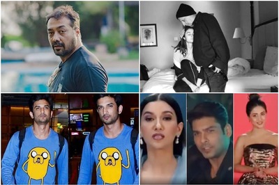 Anurag Kashyap Denies #MeToo Allegation, New Bigg Boss 14 Promos Raise Anticipation