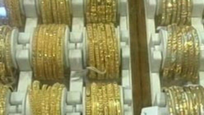 Thanks to Europe, gold prices may go up in India