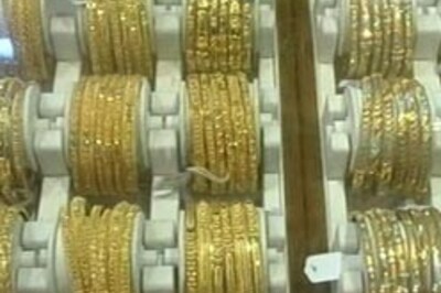 Thanks to Europe, gold prices may go up in India