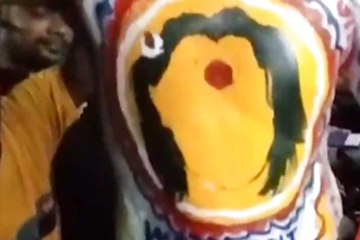 Kolkata Doctor Rape-murder Case: Passengers Stage Protest Inside Bengal Local Train