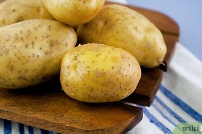 Do You Have to Peel Potatoes? When to Peel & When Not To