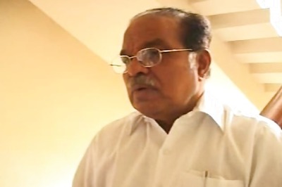 Suryanelli: Kurien's wife rubbishes rape charge against him