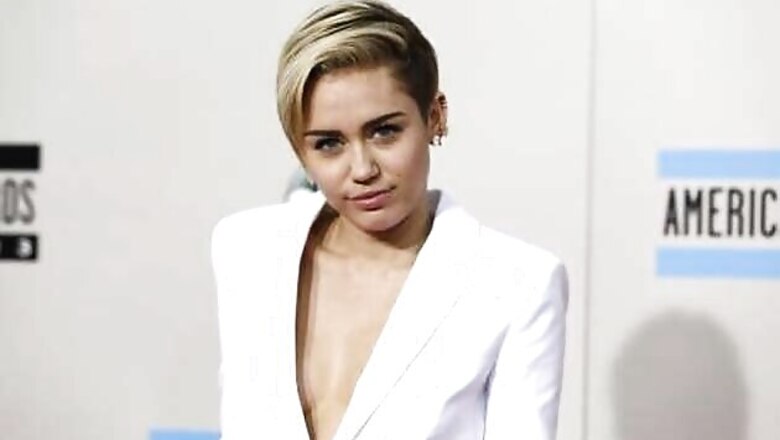 Miley Cyrus not pregnant, says representative