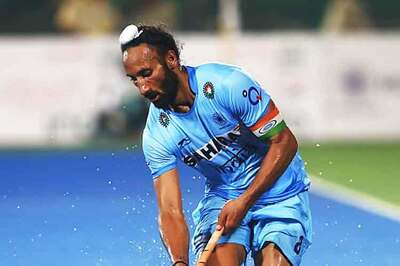 Great Britain likely to have an edge over India at Hockey World League quarter-finals
