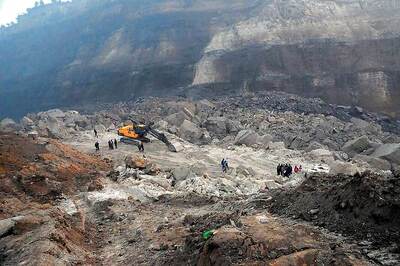 NGT Directs Rajasthan Chief Secy to Circulate Guidelines on Mining at Grassroot Level