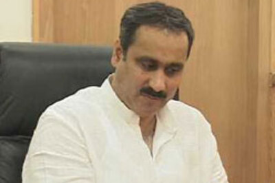 AIIMS: Ramadoss gets HC ultimatum