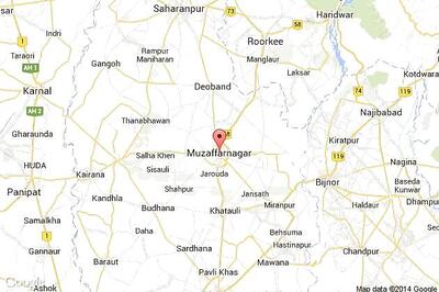 Man allegedly killed by elder brother over property dispute