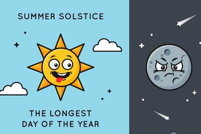 Summer Solstice 2021: All You Need to Know About Longest Day of the Year