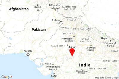 Chhabra Election Result 2018 Live Updates: Candidate List, Winner, MLA, Leading, Trailing, Margin