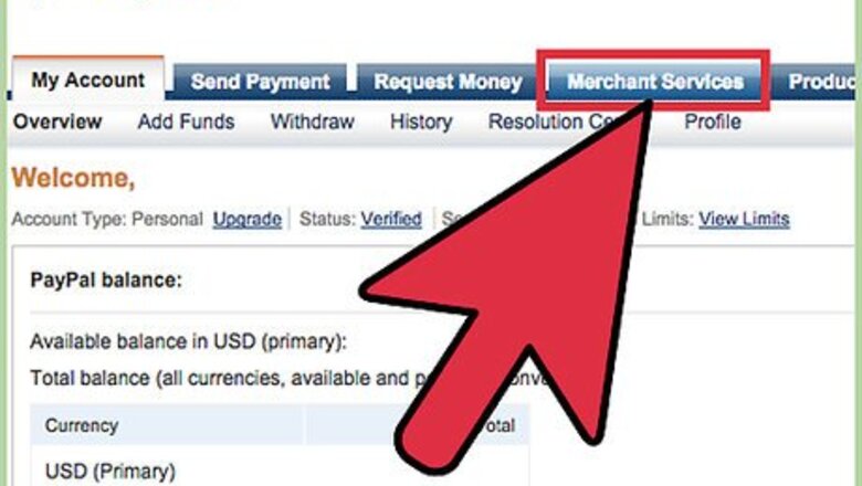 How to Add Paypal to a Blog