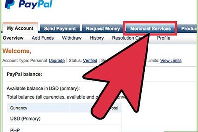 How to Add Paypal to a Blog
