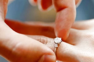 Wife In Shock After Husband Uses Joint Account For Wedding Ring