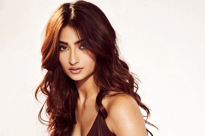 Palak Tiwari Says 'Heart Was Always Stuck on Bollywood' Ahead of Debut With Salman Khan