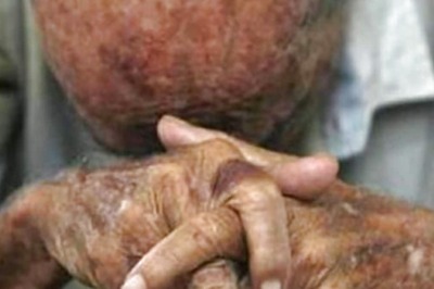 99-Year-Old Chinese Man, Who Promised To Give Home To Colleague In Exchange For Care, Goes Back On His Word